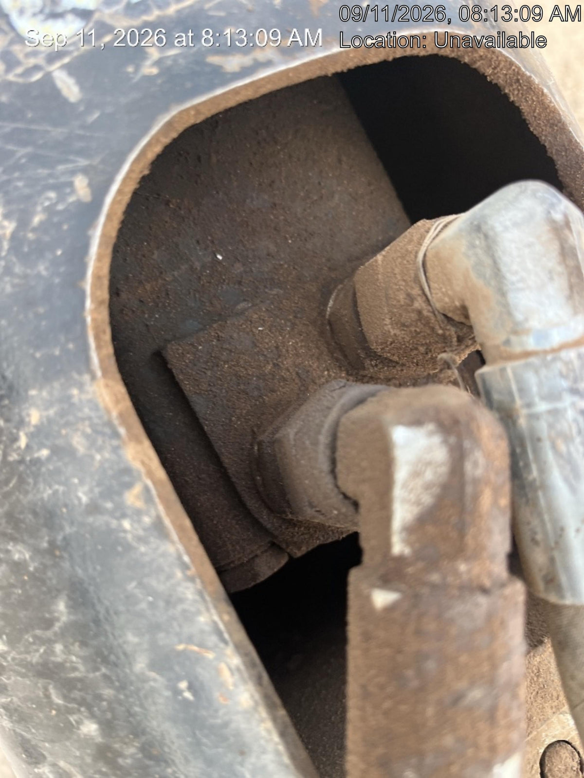 2023 AUGER TORQUE 3300-30