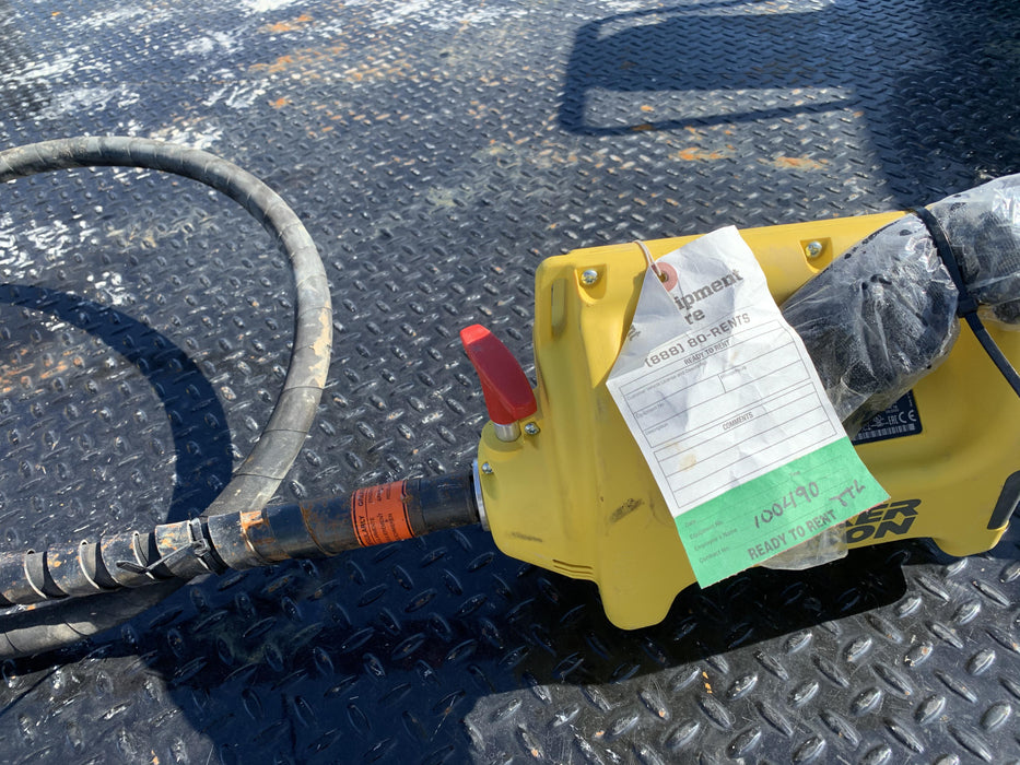 2020 WACKER NEUSON M2500