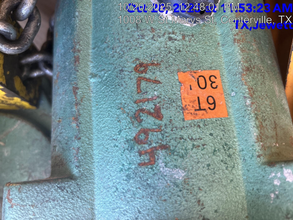 2024 JD NEUHAUS PROFI 3.2/6.3TI