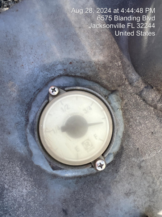 2022 MYERS-SETH RL-200