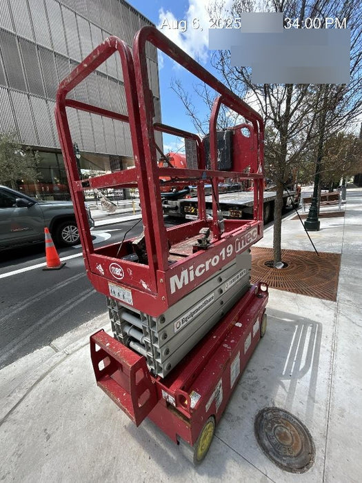 2019 MEC Micro 19