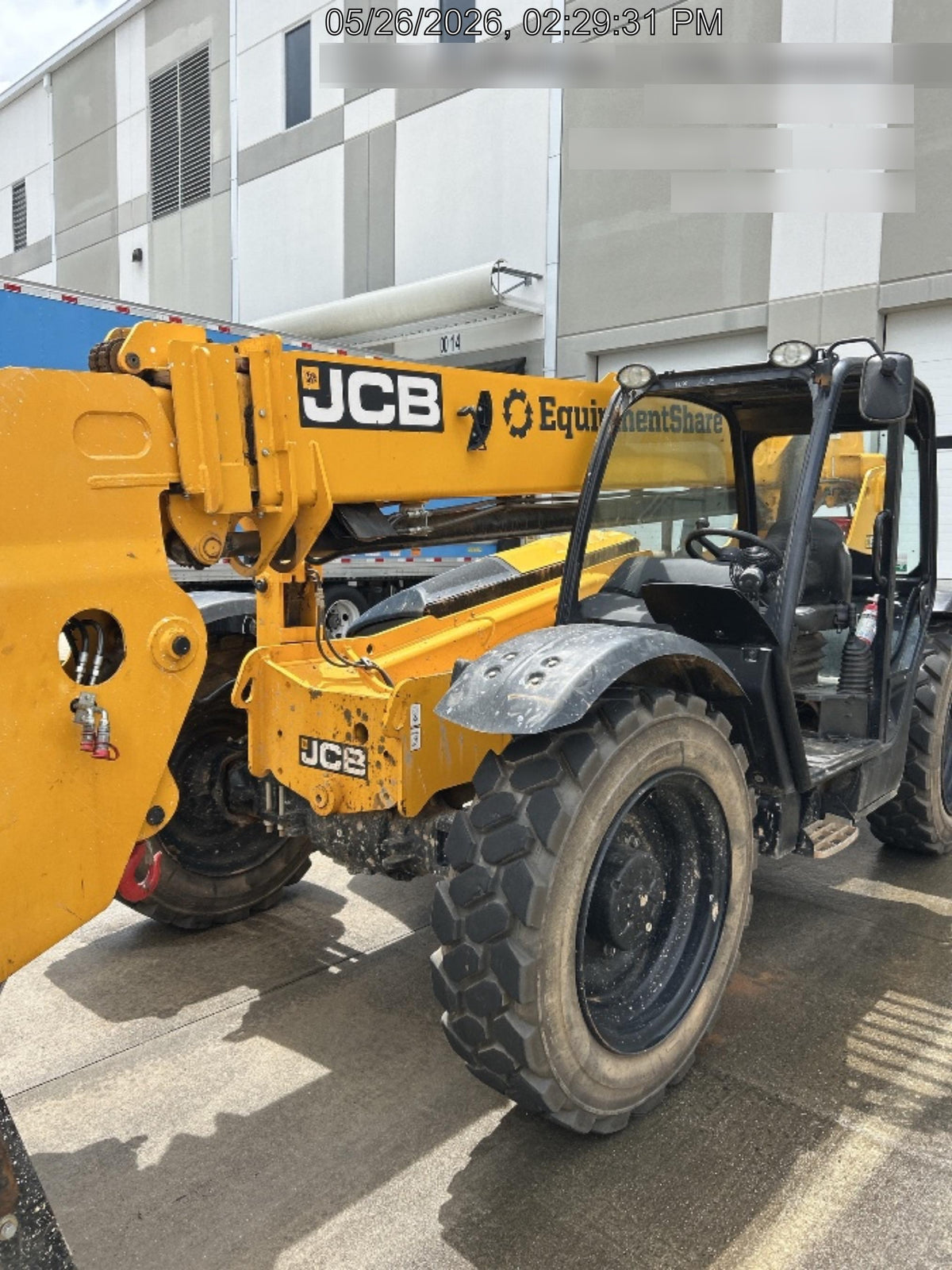2024 JCB 509-42