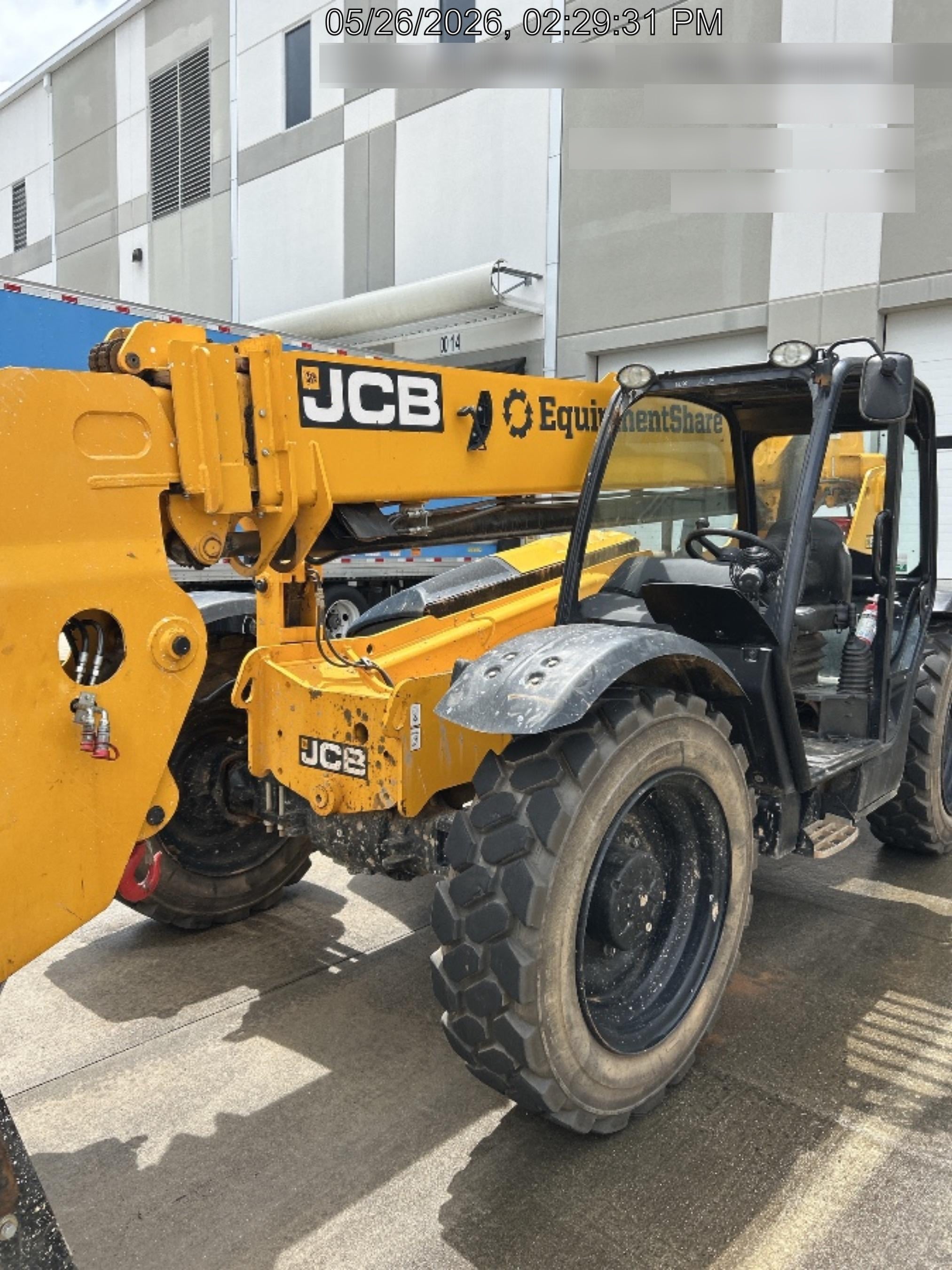 2024 JCB 509-42
