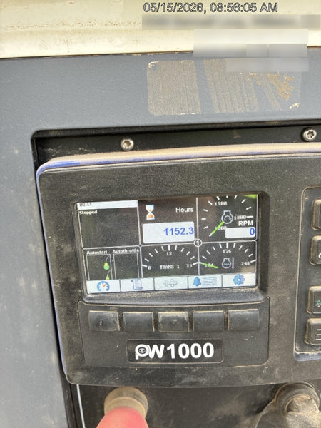 2022 ATLAS COPCO PAC F44 KD-S