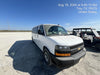 2023 CHEVROLET Express Van - Rental