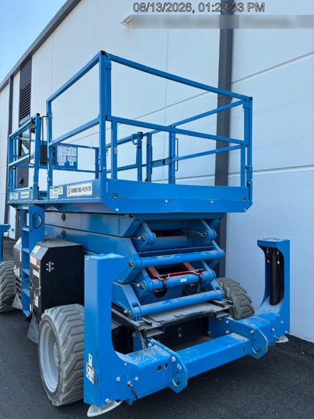 2020 GENIE GS-4390 RT