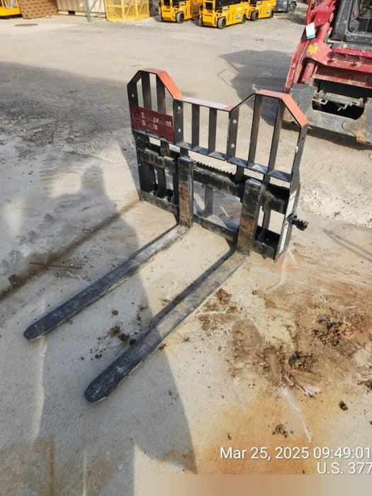 2024 VIRNIG PF4855-5VG