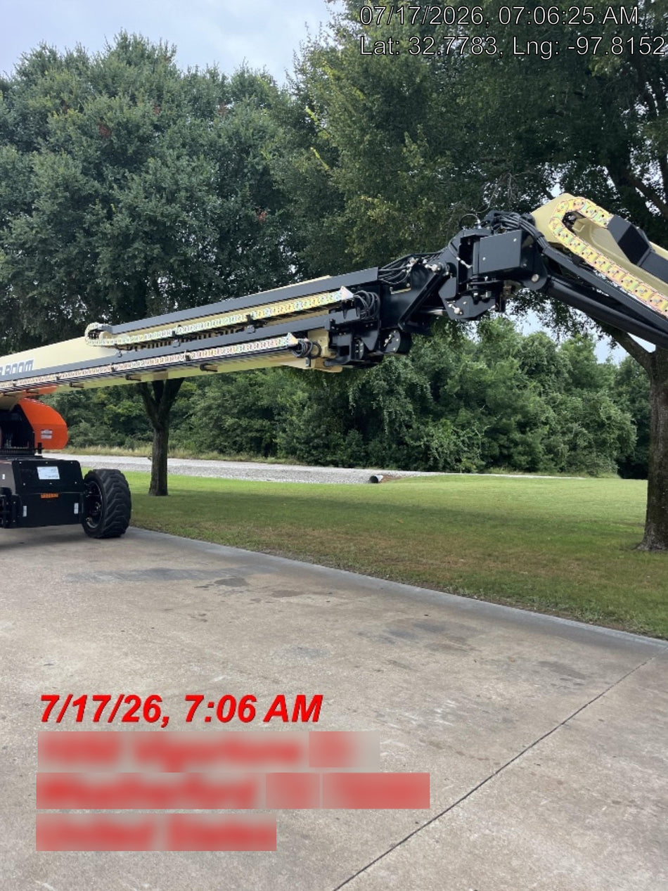 2026 JLG 1500SJ