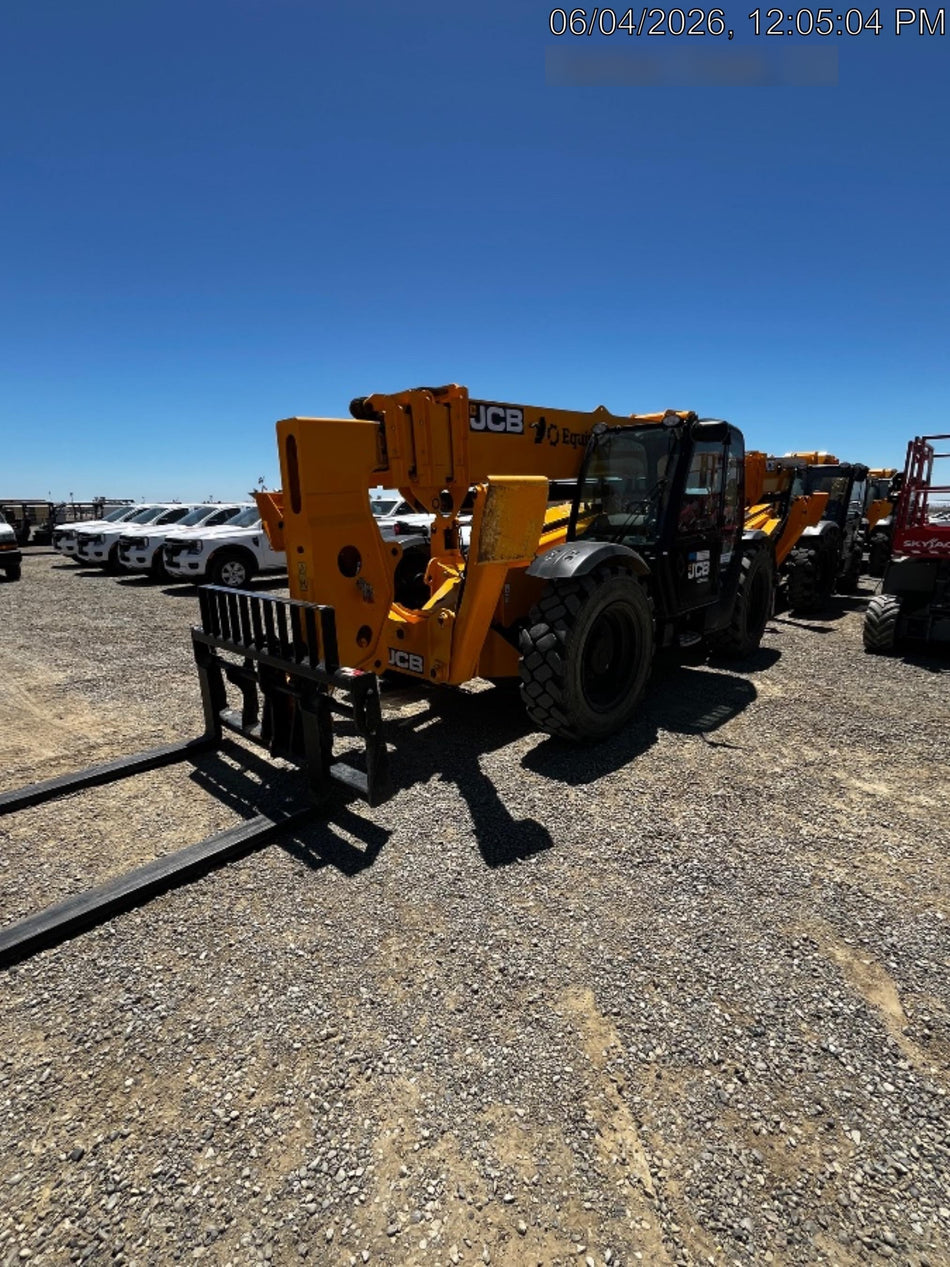 2025 JCB 512-56