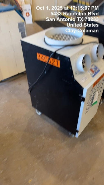 2023 KWIKOOL KPAC1411-2