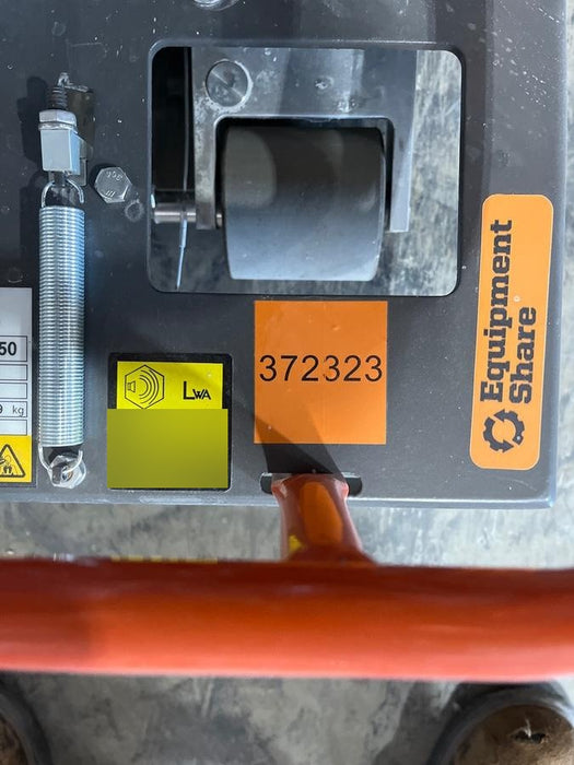 2023 HUSQVARNA SOFF-CUT 150