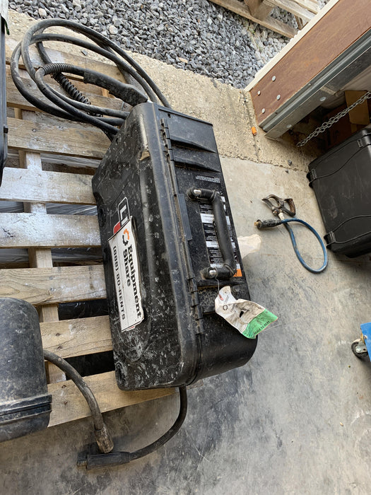 2019 LINCOLN ELECTRIC LN25