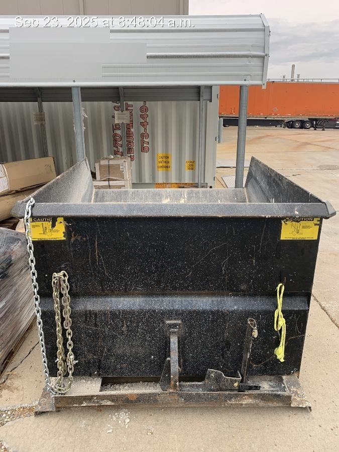 2020 ARROW MATERIAL HANDLING HP-6000-200