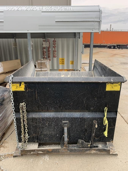 2020 ARROW MATERIAL HANDLING HP-6000-200