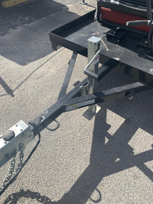 2021 MI-T-M CORPORATION CWC-5004-4MAH