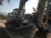 2020 TAKEUCHI TB290C