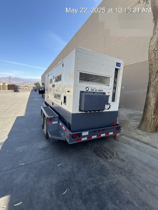 2023 ATLAS COPCO QAS 410