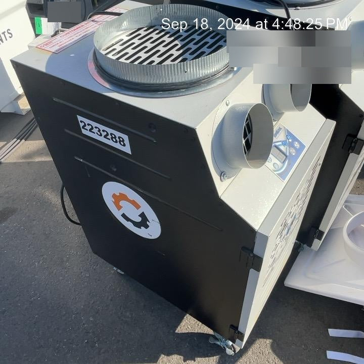 2022 KWIKOOL KPAC1411-2