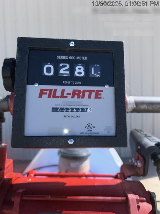 2022 Allmand NLV3GR (4) LED Light Fixture 350W, 23' Vertical Mast, 3kW Prime, Towable, Deep Sea L401, Leveling Jacks, Yanmar T4F 5.8hp