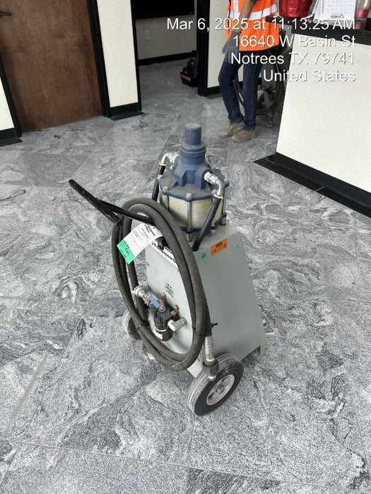 2021 PINNACLE PDQC-10000B