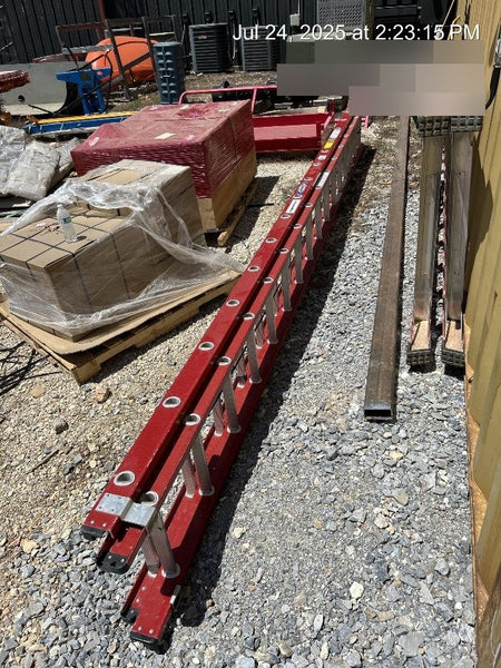 2021 WERNER D6332-2
