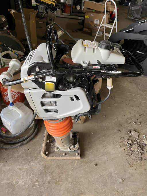 2021 MULTIQUIP MIKASA MTX-70HD