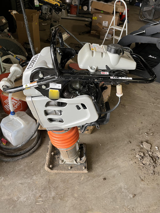 2021 MULTIQUIP MIKASA MTX-70HD