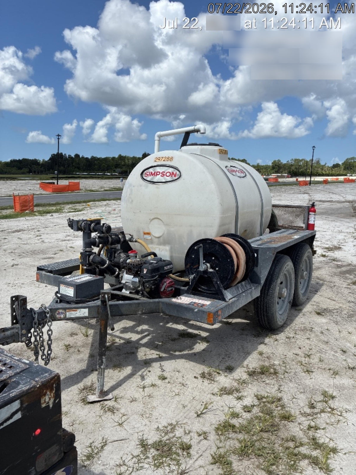 2023 SIMPSON SWT-52517