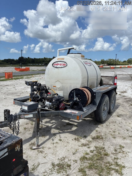 2023 SIMPSON SWT-52517