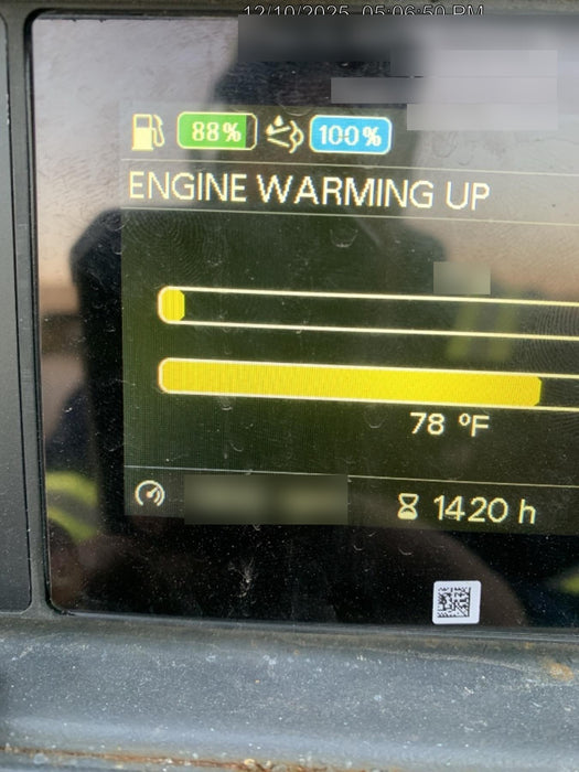 2023 ATLAS COPCO XAS 900