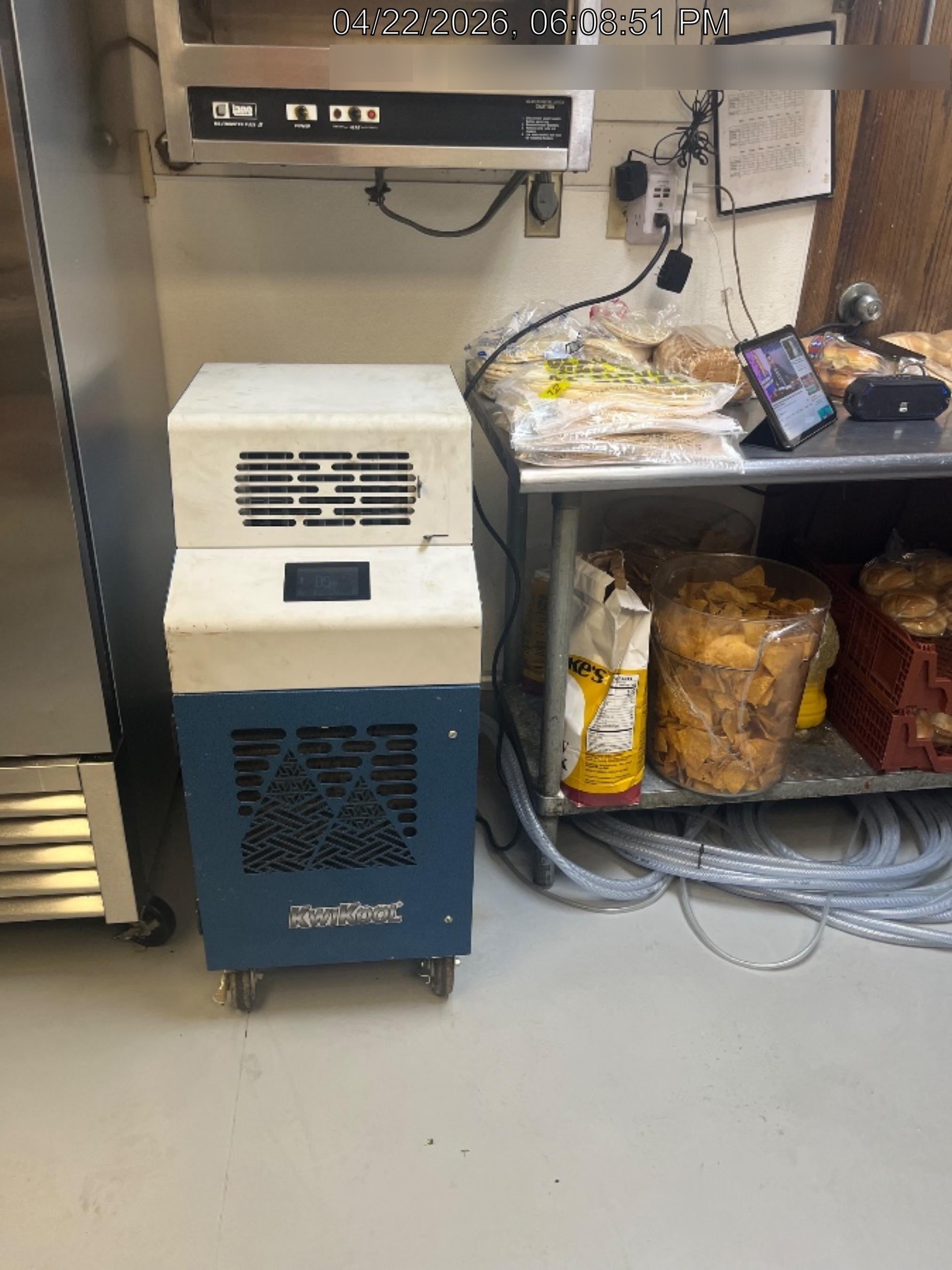2023 KWIKOOL KWIB1811-2