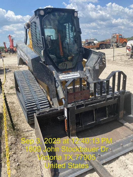 2025 VIRNIG PF4855-5VG