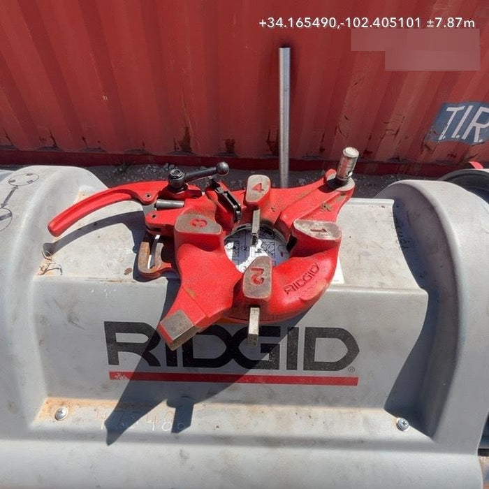 2024 RIDGID 1224