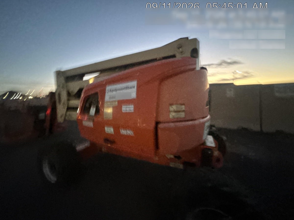 2019 JLG 450AJ