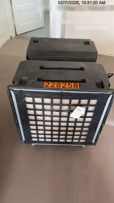 2022 ABATEMENT TECHNOLOGIES BD2KM