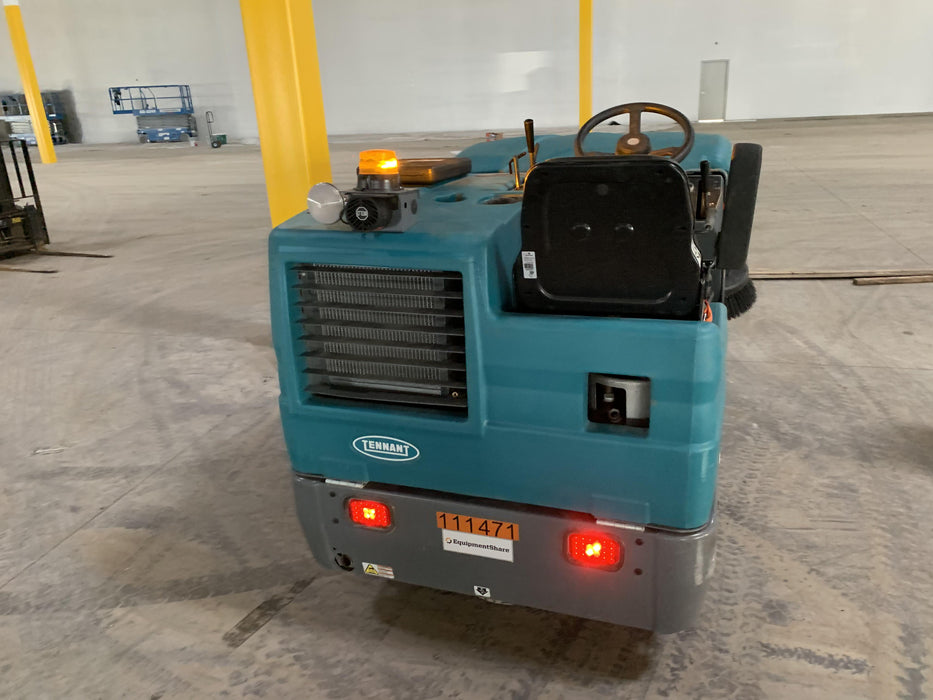 2020 TENNANT S20 LPG