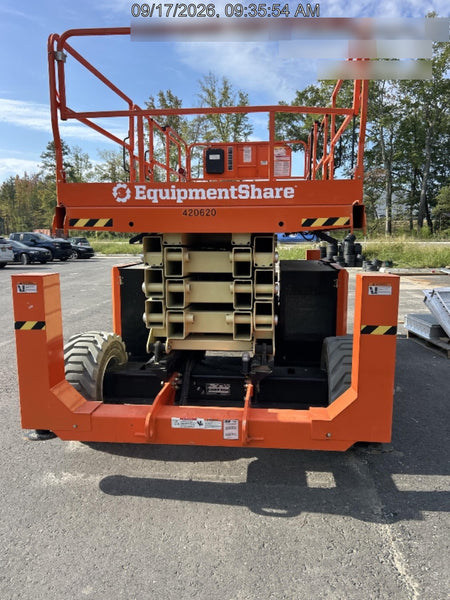 2024 JLG RT4394