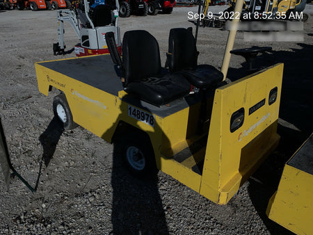 2021 COLUMBIA Payloader 2XL