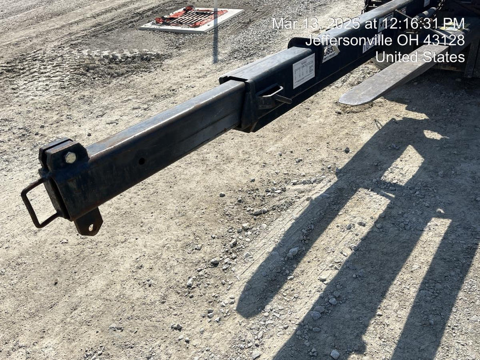 2020 STAR INDUSTRIES M1360B - Star JIB Boom