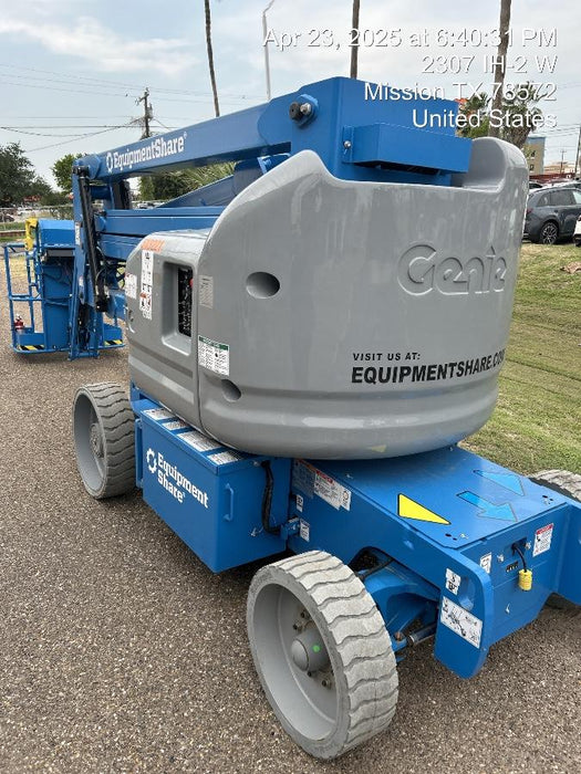 2025 GENIE Z40/23N RJ