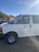 2023 CHEVROLET Express Van - Rental