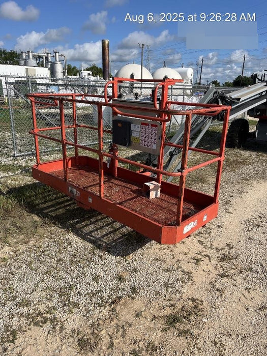 2019 SKYJACK SJ63 AJ