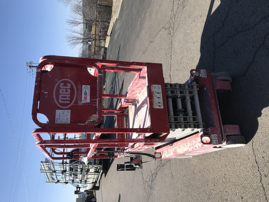 2018 MEC 1330SE MEC 1330SE, 2 Yr Full Extended Warranty