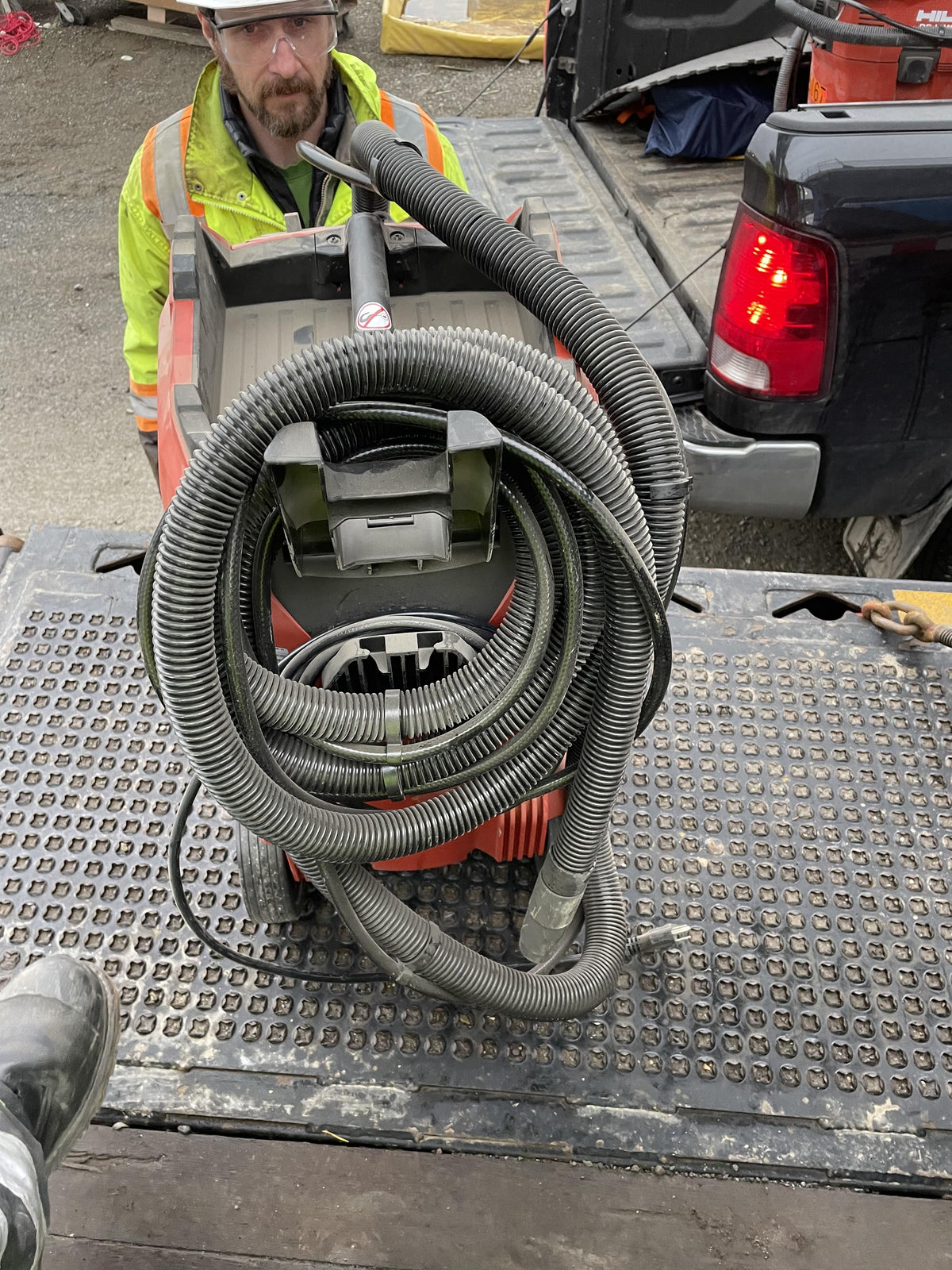 2019 HILTI DD 150-U