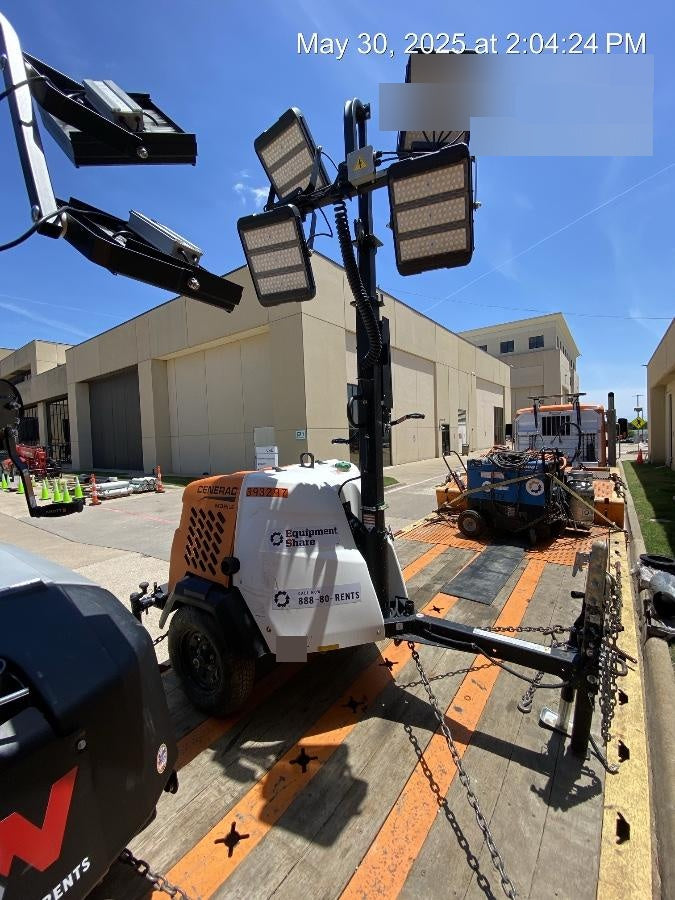 2024 GENERAC MLT2
