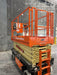 2022 JLG R4045