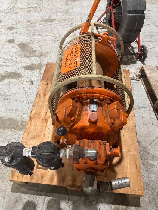 2023 MICHIGAN PNEUMATIC MP-W20220LACMBG