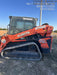 2019 Kubota SVL75-2 Cab/Heat/Air, Standard Tracks, Standard Flow, Hydraulic QC 68" HD Tooth Bucket