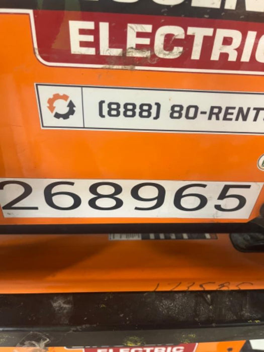 2022 LINCOLN ELECTRIC FLEXTEC 350X