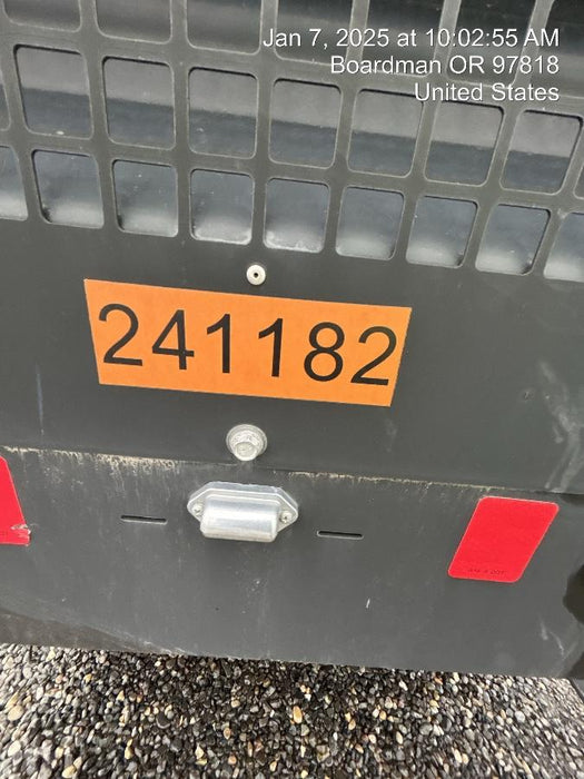 2022 WACKER NEUSON G50